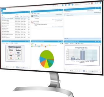 ServicePRO - Automate your service desk with ServicePRO!