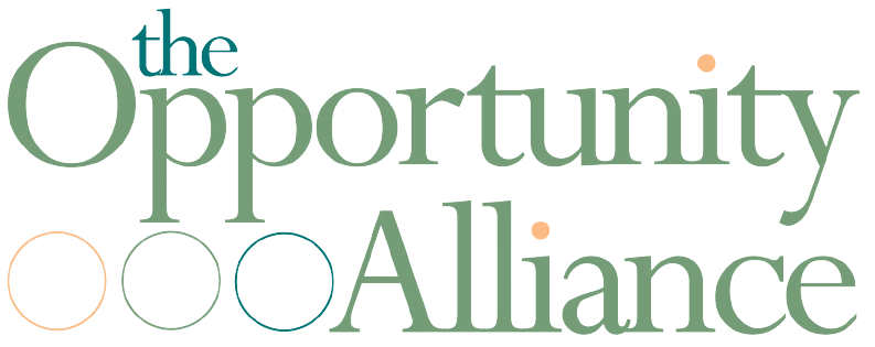 Opportunity Alliance Logo