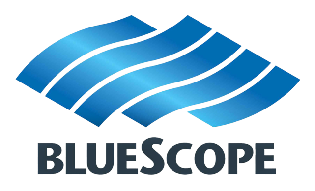 Blue Scope Logo