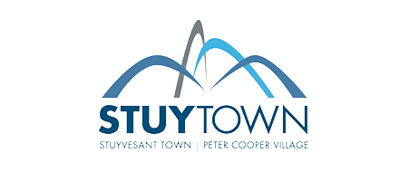 Stuytown Logo